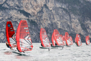 Foiling Week